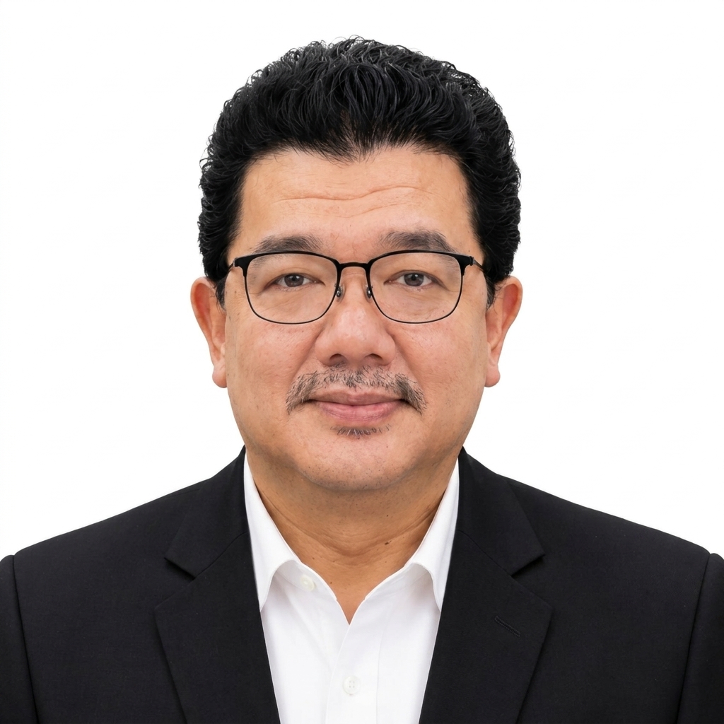 DR. KHAIRUL ANUAR BIN CHE AZMI